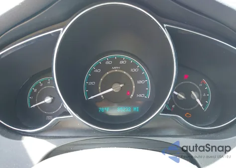 2011 Chevrolet Malibu 1Lt z USA, uszkodzony, nr VIN 1G1ZC5E16BF317688